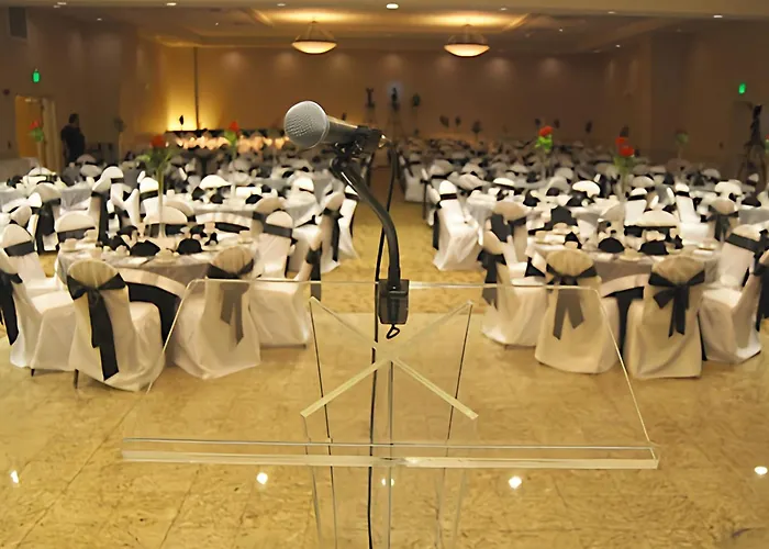 Chateau Resort & Conference Center