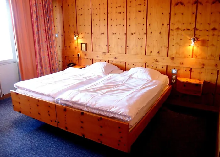 Hotel Des Vosges