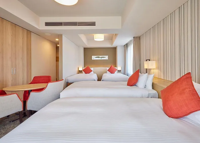 Hotel Emion Tokyo Bay