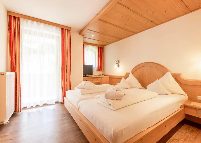 Alpenpension Pfurtscheller
