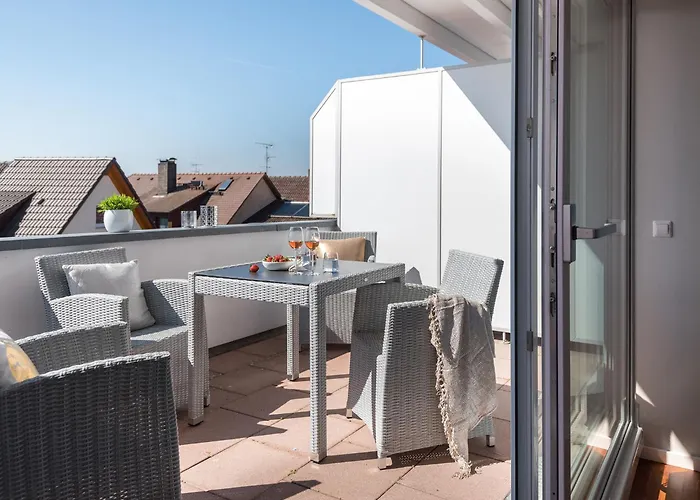 Bodenseehotel Renn