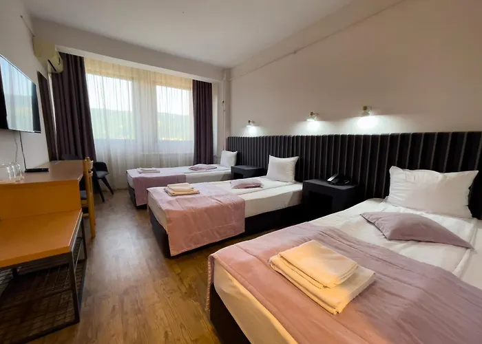 Zepter Hotel Drina Bajina Basta, Member Of Zepter Hotels