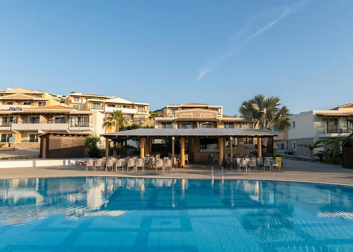 Grand Blue Beach Hotel