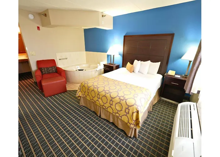 Baymont By Wyndham Marshalltown