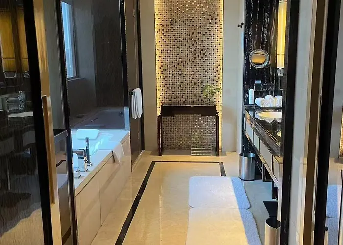 Wanda Realm Jining