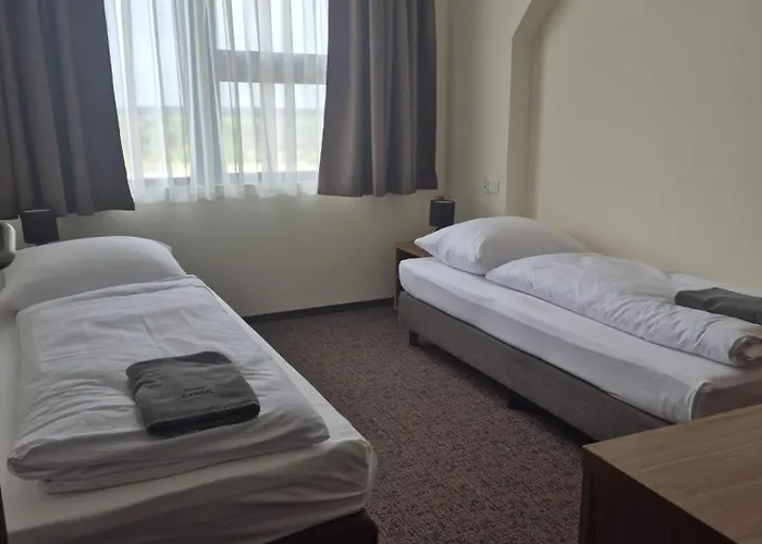 Hotel Cargo