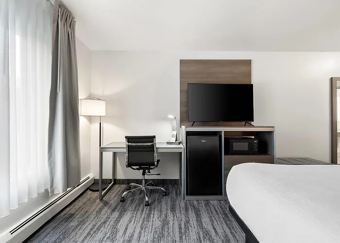 Quality Inn Kodiak