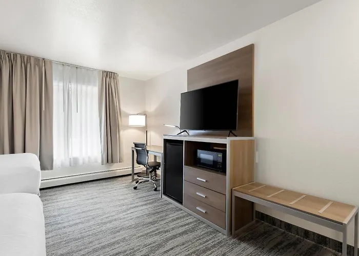 Quality Inn Kodiak