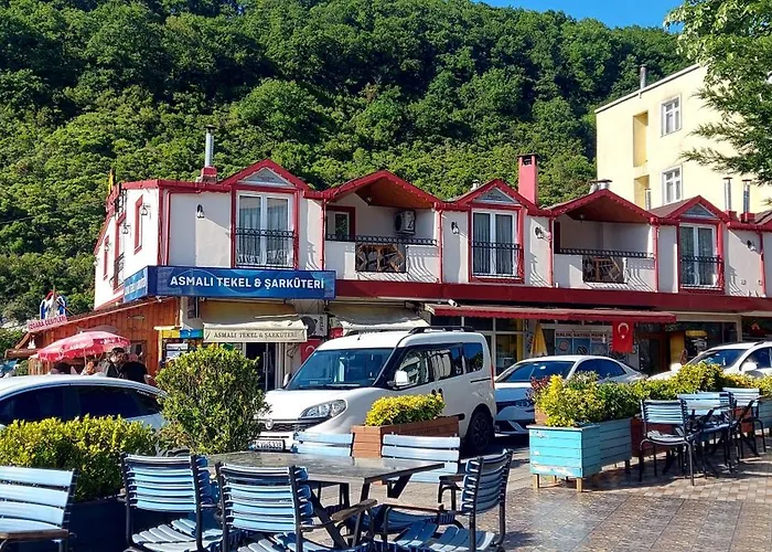 Agva Carpediem Otel