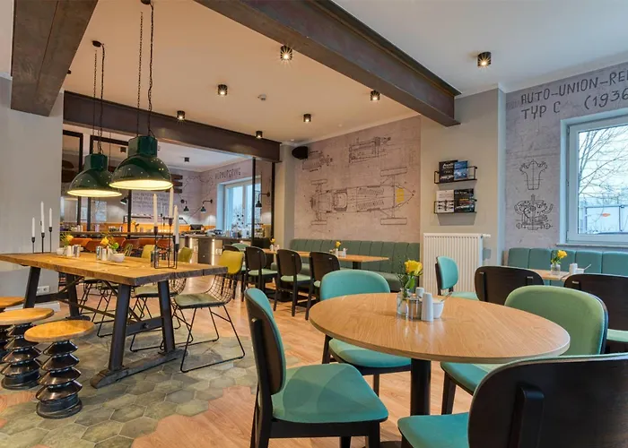 Ava Boutique Hotel