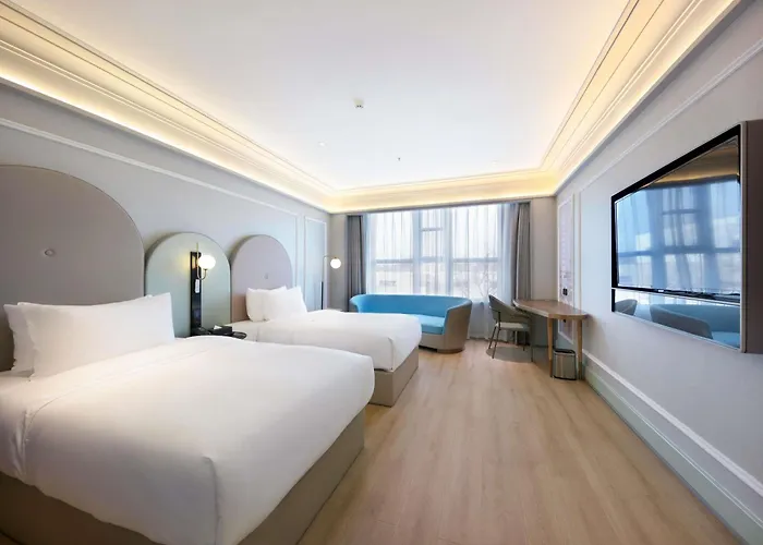 Mercure Kaifeng North