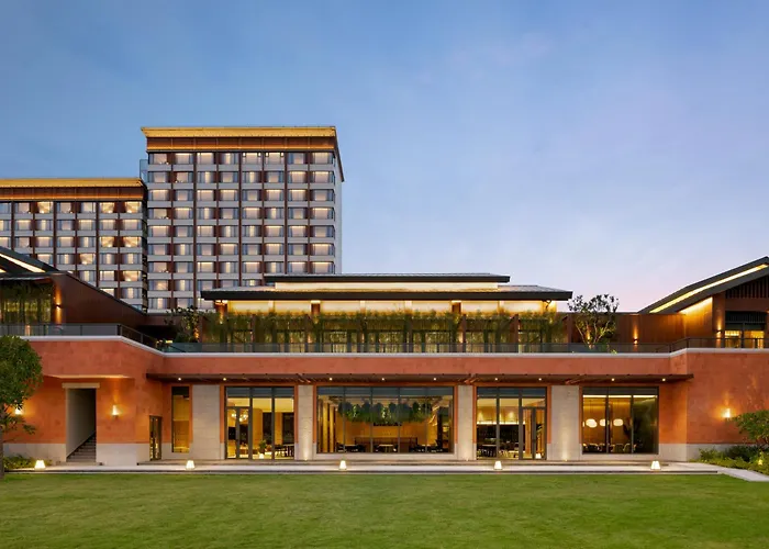 Shangri-La Putian
