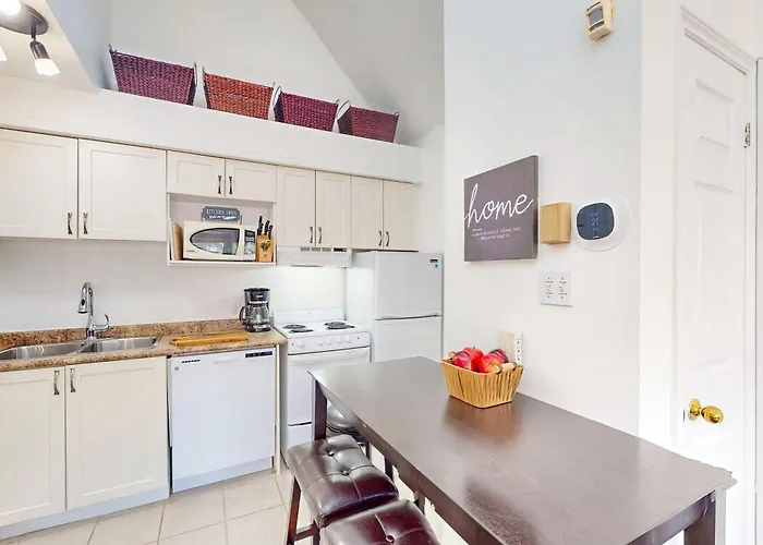 Condo 116 At North Creek Resort