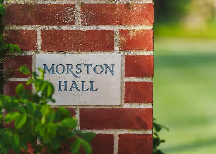 Morston Hall
