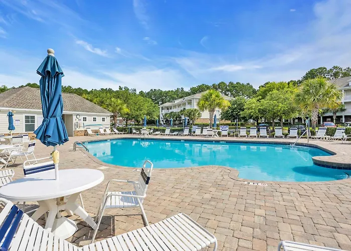 Lakefront Condo W Huge Waterfront Pool Hot Tub