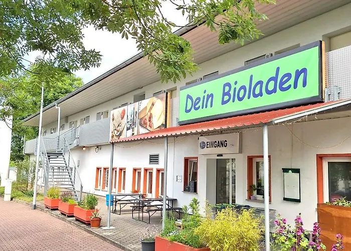 Hotel Spilburg
