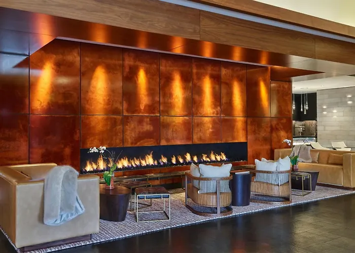Luxury Ski-In, Ski-Out 1 Bedroom Residence In The Snowmass Base Village