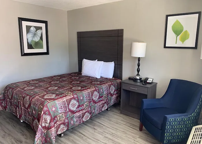 Executive Inn