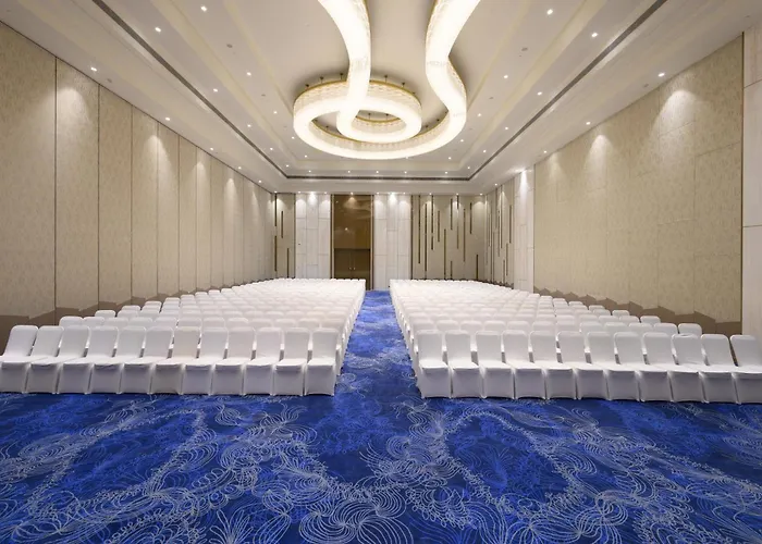 Merlis Hotel Coimbatore