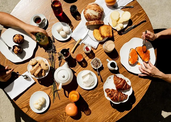 Locanda Mammi
