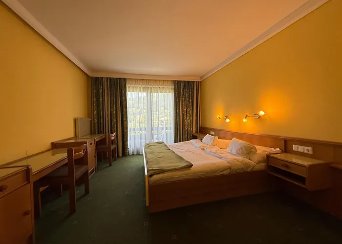 Hotel Seeblick