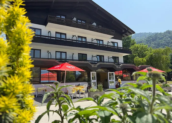 Hotel Seeblick