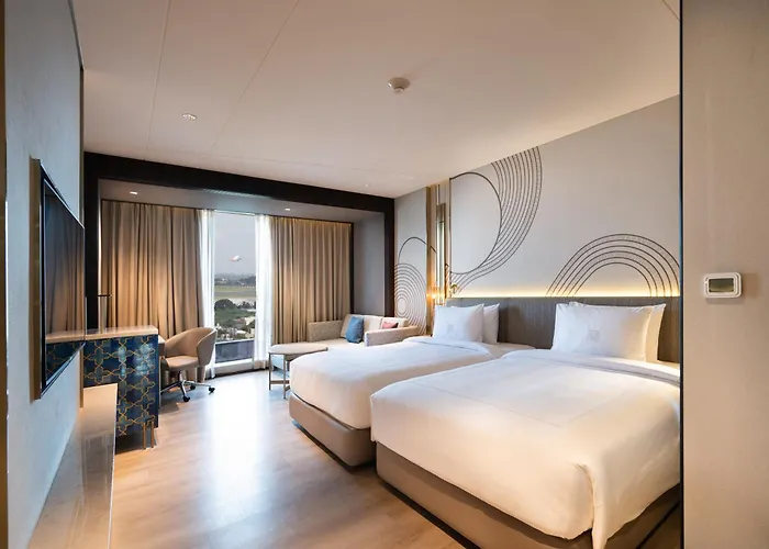Merlis Hotel Coimbatore