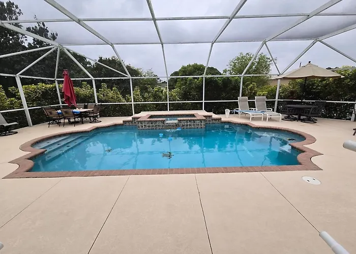 Turtle Bae Resort