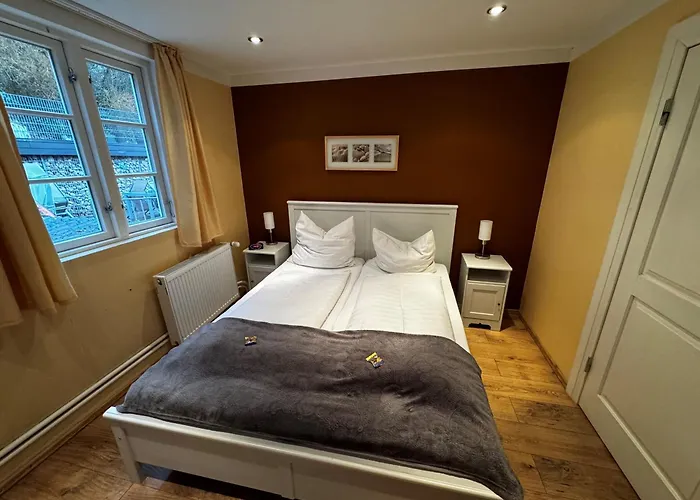 ElbGlück Hotellerie