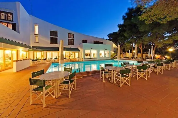 Multiproprieta Presso Hotel Kyrie