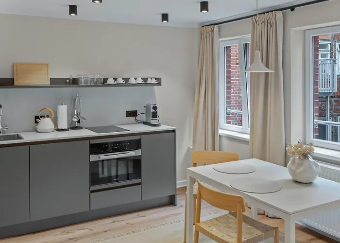 Distillery Apartments