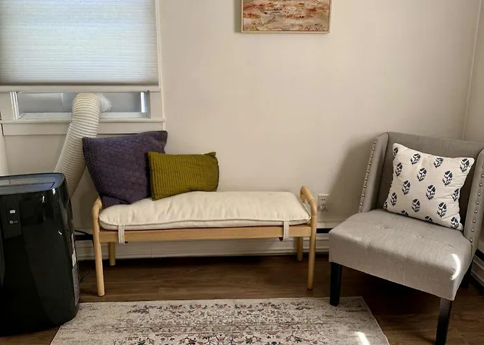 Cozy Bangor Home