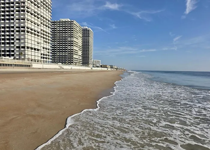 Brisas Del Atlantico Resort
