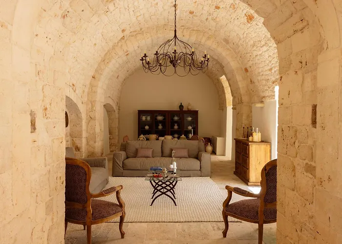 Masseria Tarsia Morisco
