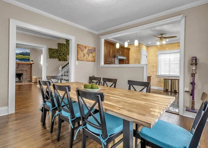 New Close To Falls Beautiful Spacious Parking Air Conditioning