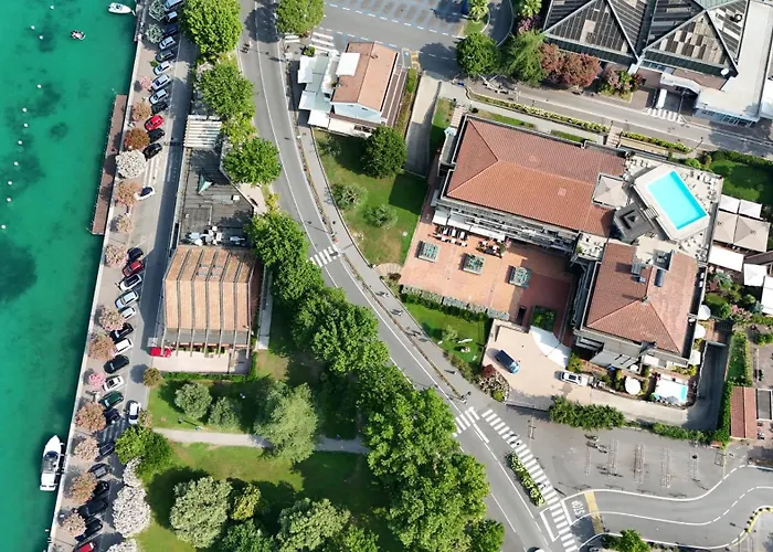 Alevic Hotel Sirmione