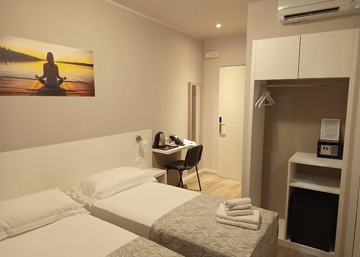 Hotel Acquario