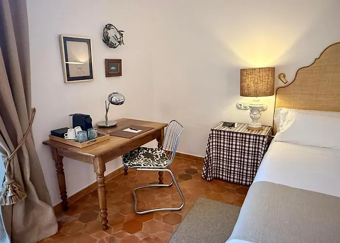 Casa Pizarro Hotel