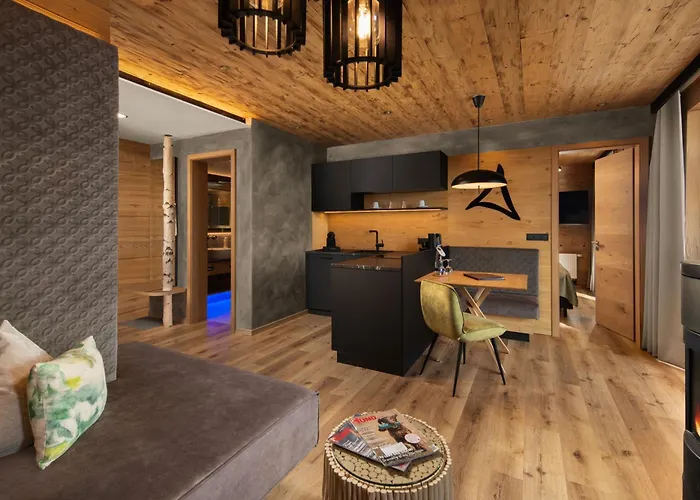 Landhotel Haus Waldeck - Urlaub mit Hund - Superior