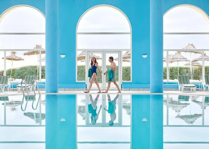 Iberostar Waves Averroes