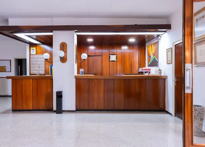 Hotel Bell Aire