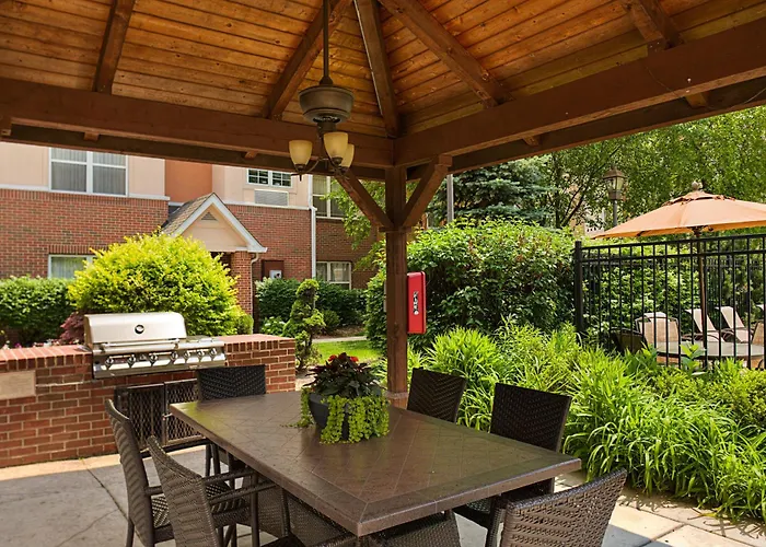 Residence Inn By Marriott Chicago O'Hare