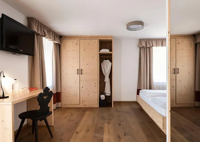 Boutique Hotel Eggele