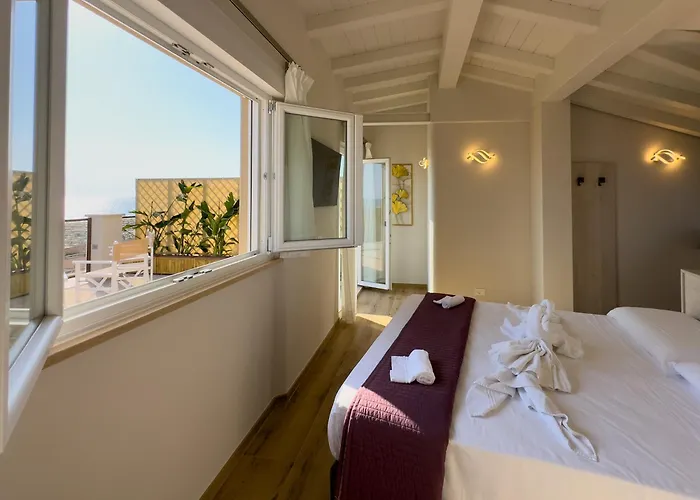 Hotel Biagi&Residence
