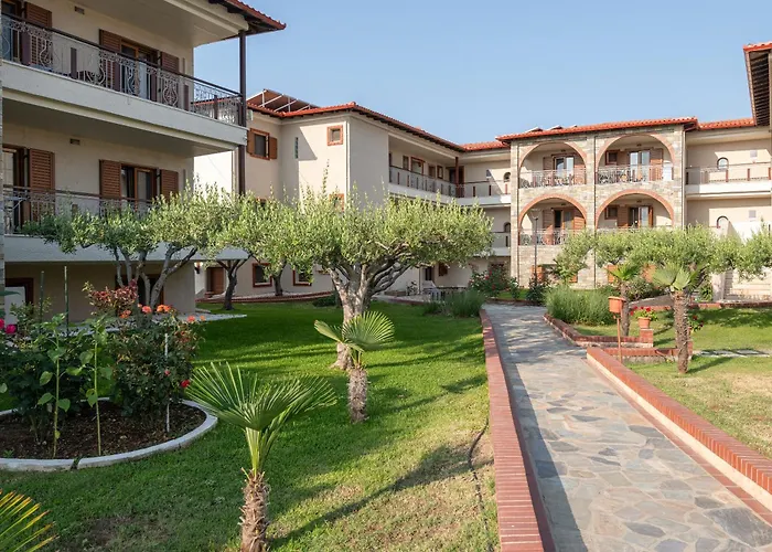 Hotel Pontos