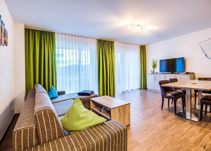 Lagovida Das Ferienresort Am Störmthaler See