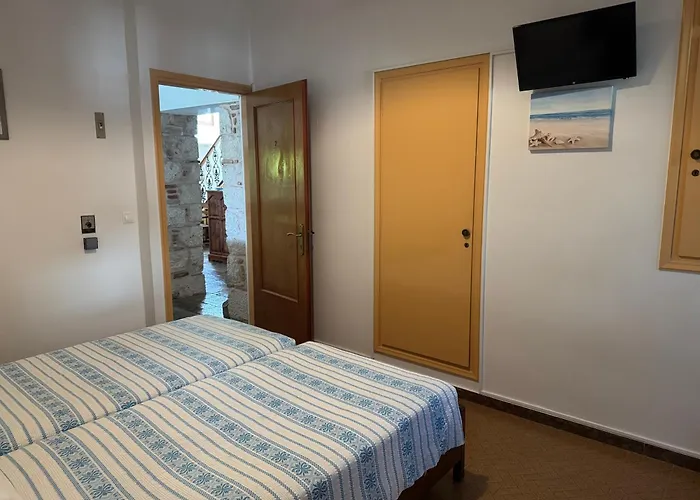 Pythais Hotel