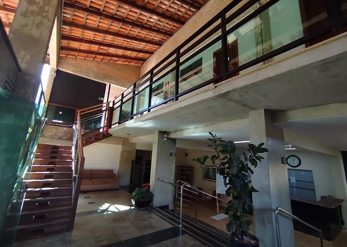 Hotel Lago do Sol