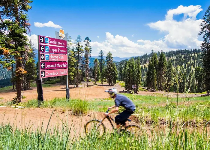 Aspen Grove Studio At Northstar
