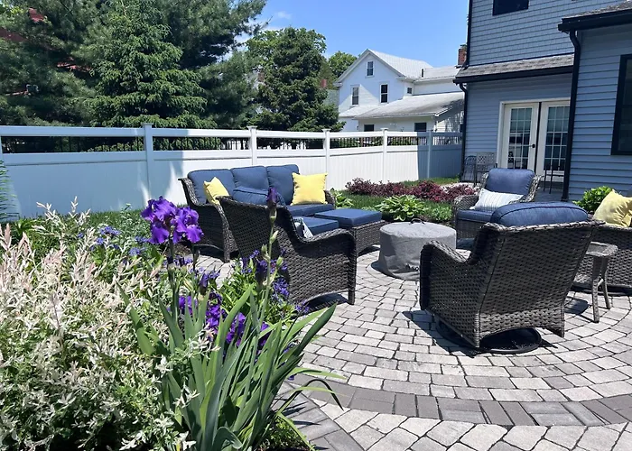 Canterbury Suites B&B